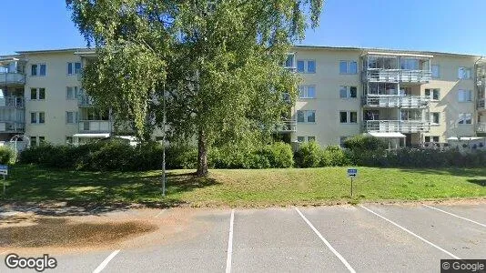 Affärslokaler att hyra i Norrköping - Bild från Google Street View
