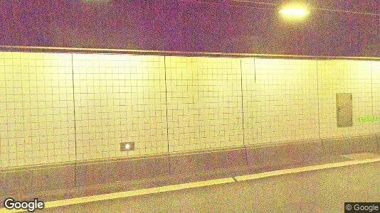 Affärslokaler att hyra i Göteborg Centrum - Bild från Google Street View