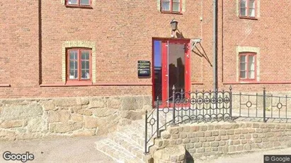 Kontorslokaler att hyra i Majorna-Linné - Bild från Google Street View