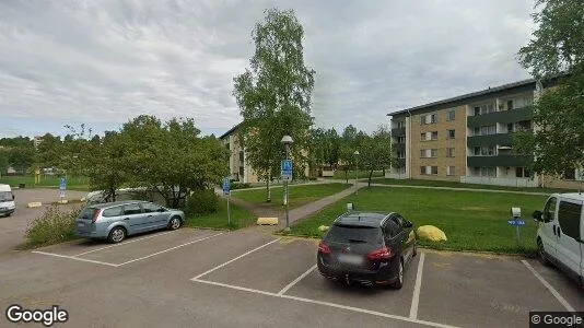 Affärslokaler att hyra i Falun - Bild från Google Street View