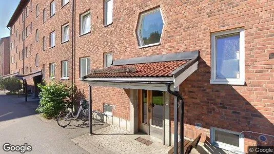 Affärslokaler att hyra i Norrköping - Bild från Google Street View