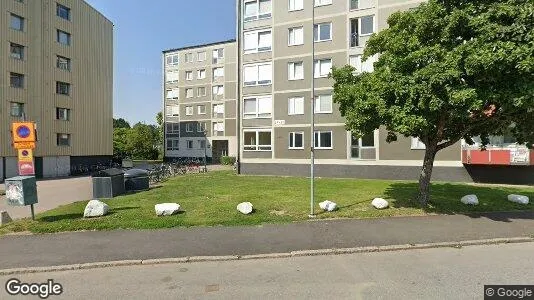 Affärslokaler att hyra i Norrköping - Bild från Google Street View