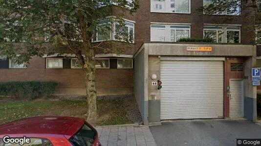 Affärslokaler att hyra i Norrköping - Bild från Google Street View