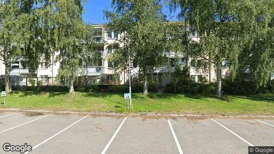 Affärslokaler att hyra i Norrköping - Bild från Google Street View