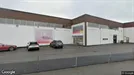 Industrilokal att hyra, Fosie, Östra Hindbyvägen<span class="blurred street-number" onclick="ProcessAdRequest(602707)"><span class="hint">Se väg-nr</span>[xxxxxxxx]</span>