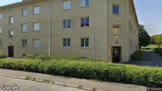 Affärslokaler att hyra i Norrköping - Bild från Google Street View