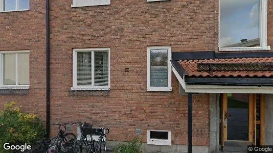 Affärslokaler att hyra i Norrköping - Bild från Google Street View