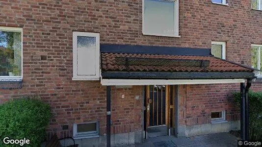 Affärslokaler att hyra i Norrköping - Bild från Google Street View