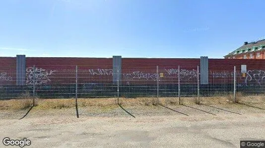 Affärslokaler att hyra i Staffanstorp - Bild från Google Street View
