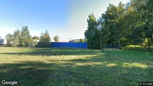 Affärslokaler att hyra i Norrköping - Bild från Google Street View