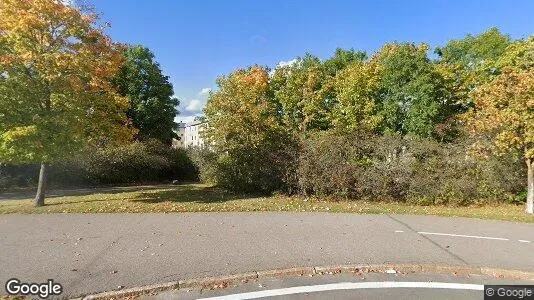 Affärslokaler att hyra i Norrköping - Bild från Google Street View