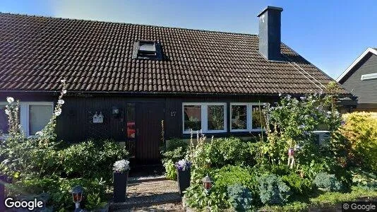 Kontorslokaler att hyra i Kävlinge - Bild från Google Street View