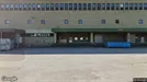 Lager att hyra, Hammarbyhamnen, Minuthandlarvägen<span class="blurred street-number" onclick="ProcessAdRequest(603184)"><span class="hint">Se väg-nr</span>[xxxxxxxx]</span>