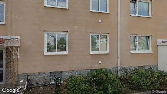 Affärslokaler att hyra i Falköping - Bild från Google Street View