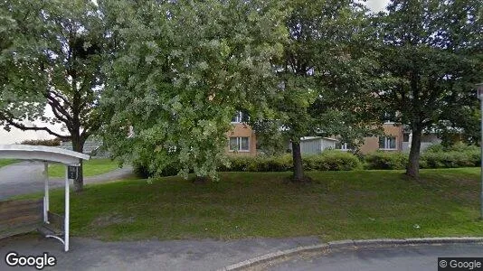 Affärslokaler att hyra i Norrköping - Bild från Google Street View