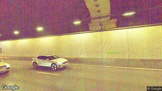 Kontorslokaler att hyra i Göteborg Centrum - Bild från Google Street View