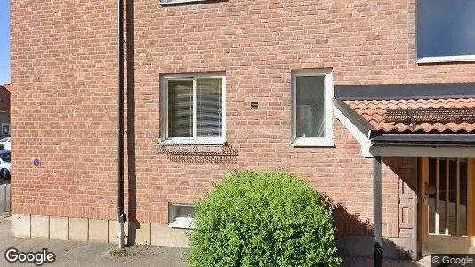 Affärslokaler att hyra i Norrköping - Bild från Google Street View