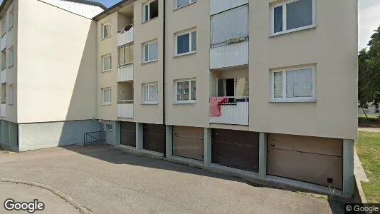 Affärslokaler att hyra i Norrköping - Bild från Google Street View