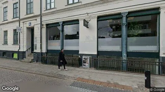 Kliniklokaler att hyra i Lund - Bild från Google Street View