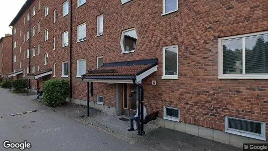 Affärslokaler att hyra i Norrköping - Bild från Google Street View