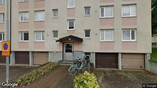 Affärslokaler att hyra i Norrköping - Bild från Google Street View