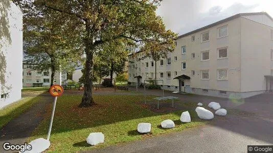 Affärslokaler att hyra i Norrköping - Bild från Google Street View