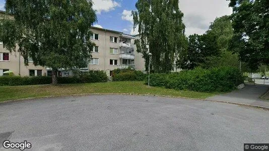 Affärslokaler att hyra i Norrköping - Bild från Google Street View