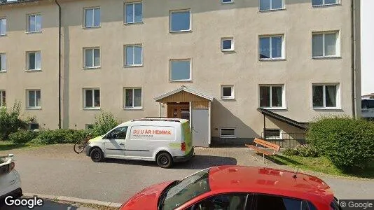 Affärslokaler att hyra i Norrköping - Bild från Google Street View