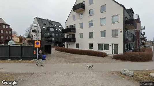 Affärslokaler att hyra i Norrköping - Bild från Google Street View