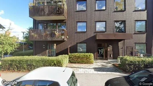 Affärslokaler att hyra i Norrköping - Bild från Google Street View