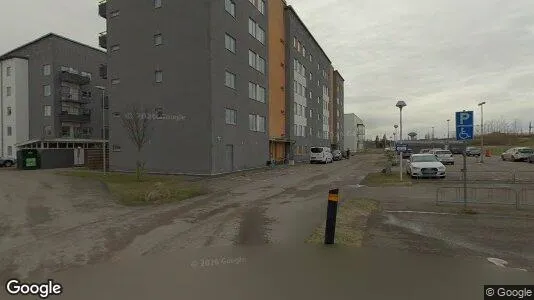 Affärslokaler att hyra i Kristianstad - Bild från Google Street View