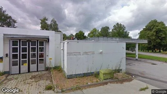 Affärslokaler att hyra i Norrköping - Bild från Google Street View