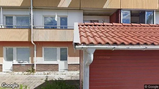 Affärslokaler att hyra i Norrköping - Bild från Google Street View