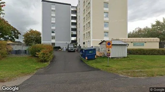 Affärslokaler att hyra i Norrköping - Bild från Google Street View