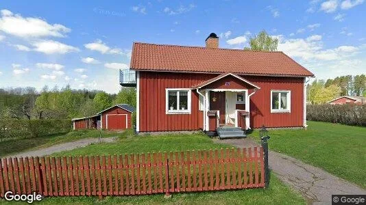 Affärslokaler att hyra i Falun - Bild från Google Street View