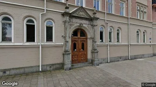 Affärslokaler att hyra i Norrköping - Bild från Google Street View