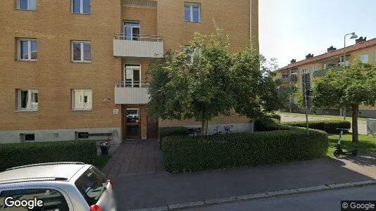 Affärslokaler att hyra i Norrköping - Bild från Google Street View