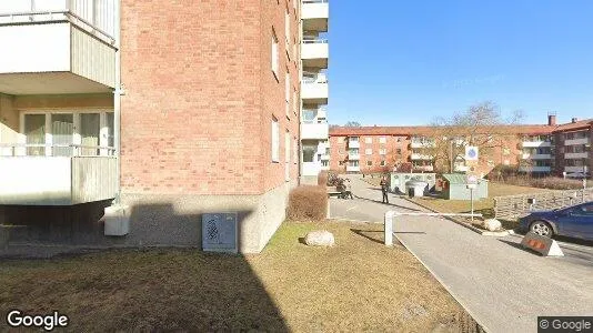 Affärslokaler att hyra i Norrköping - Bild från Google Street View