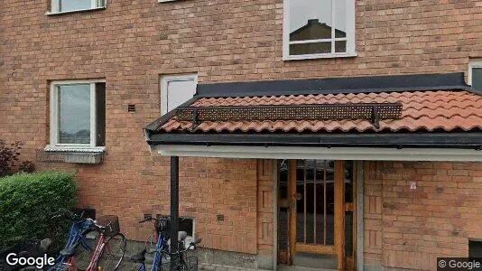 Affärslokaler att hyra i Norrköping - Bild från Google Street View
