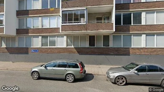 Affärslokaler att hyra i Norrköping - Bild från Google Street View