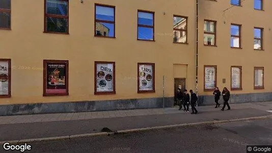 Kontorslokaler att hyra i Norrköping - Bild från Google Street View