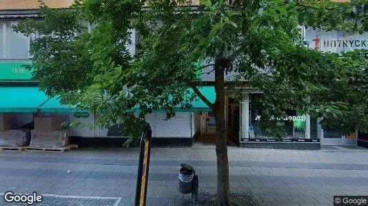 Kontorslokaler att hyra i Västerås - Bild från Google Street View