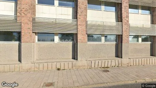 Kontorslokaler att hyra i Västerås - Bild från Google Street View