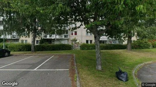 Affärslokaler att hyra i Norrköping - Bild från Google Street View