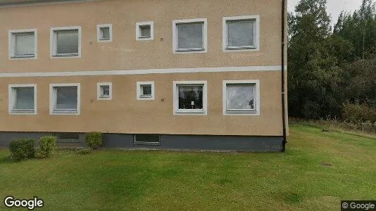 Affärslokaler att hyra i Eksjö - Bild från Google Street View