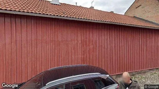 Affärslokaler att hyra i Eksjö - Bild från Google Street View