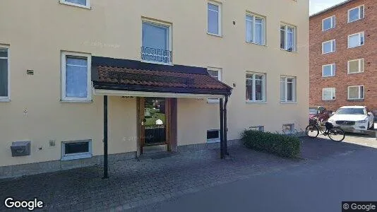 Affärslokaler att hyra i Norrköping - Bild från Google Street View