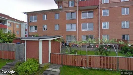 Affärslokaler att hyra i Norrköping - Bild från Google Street View