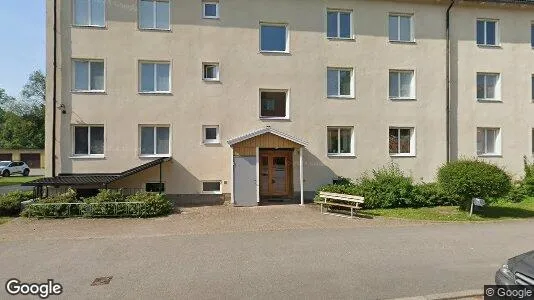 Affärslokaler att hyra i Norrköping - Bild från Google Street View