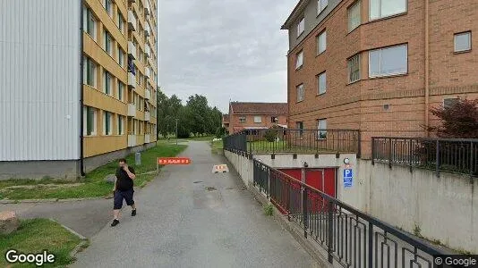 Affärslokaler att hyra i Norrköping - Bild från Google Street View